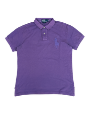 Ralph Lauren Big Pony Polo Shirt (M)