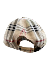 Burberry Cap