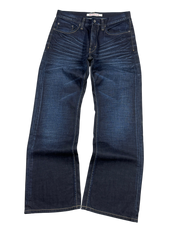 Mustang Washed Bootcut Jeans *VIRAL (S)