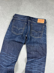 Diesel washed Jeans (M)
