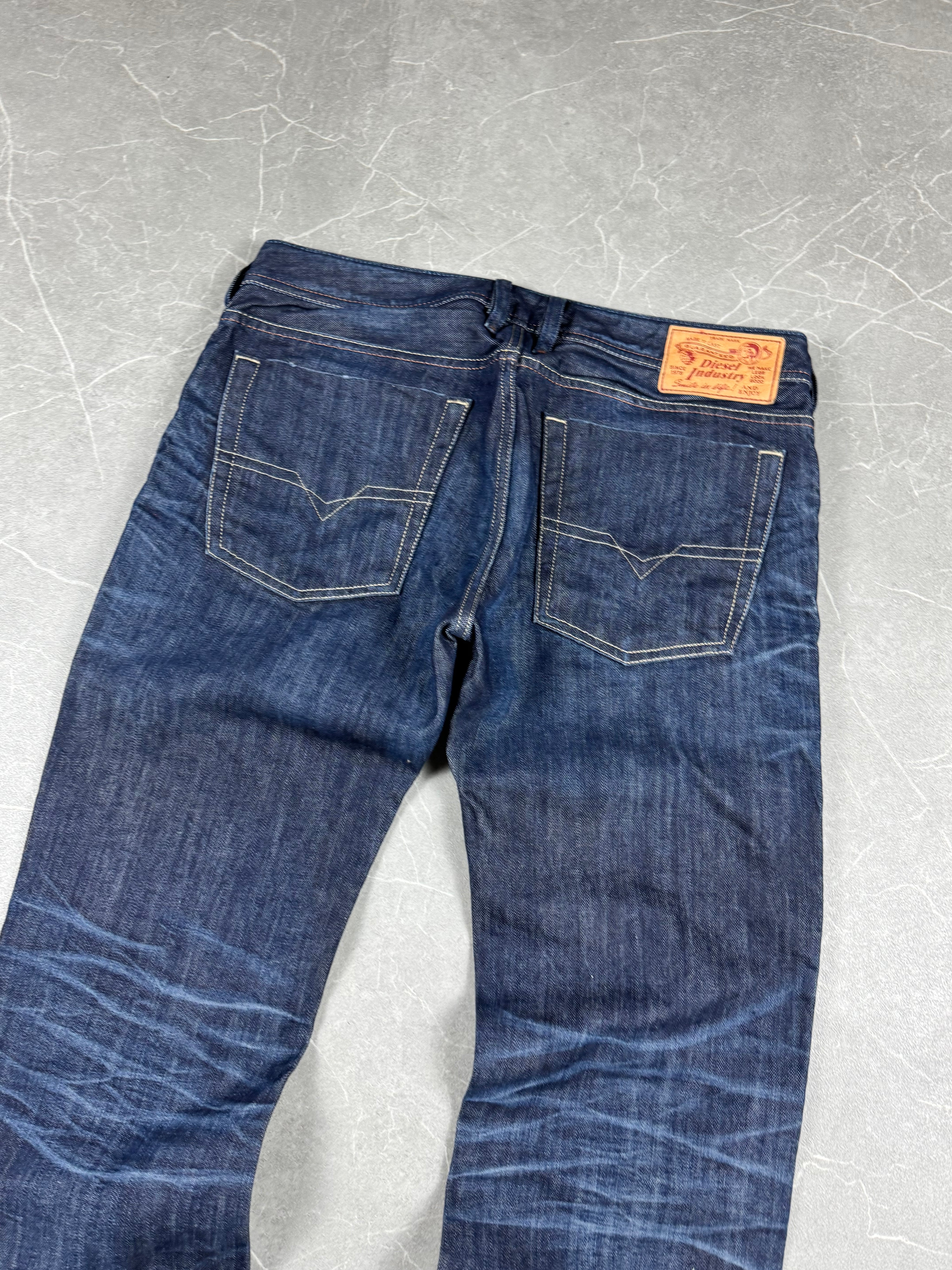 Diesel washed Jeans (M)