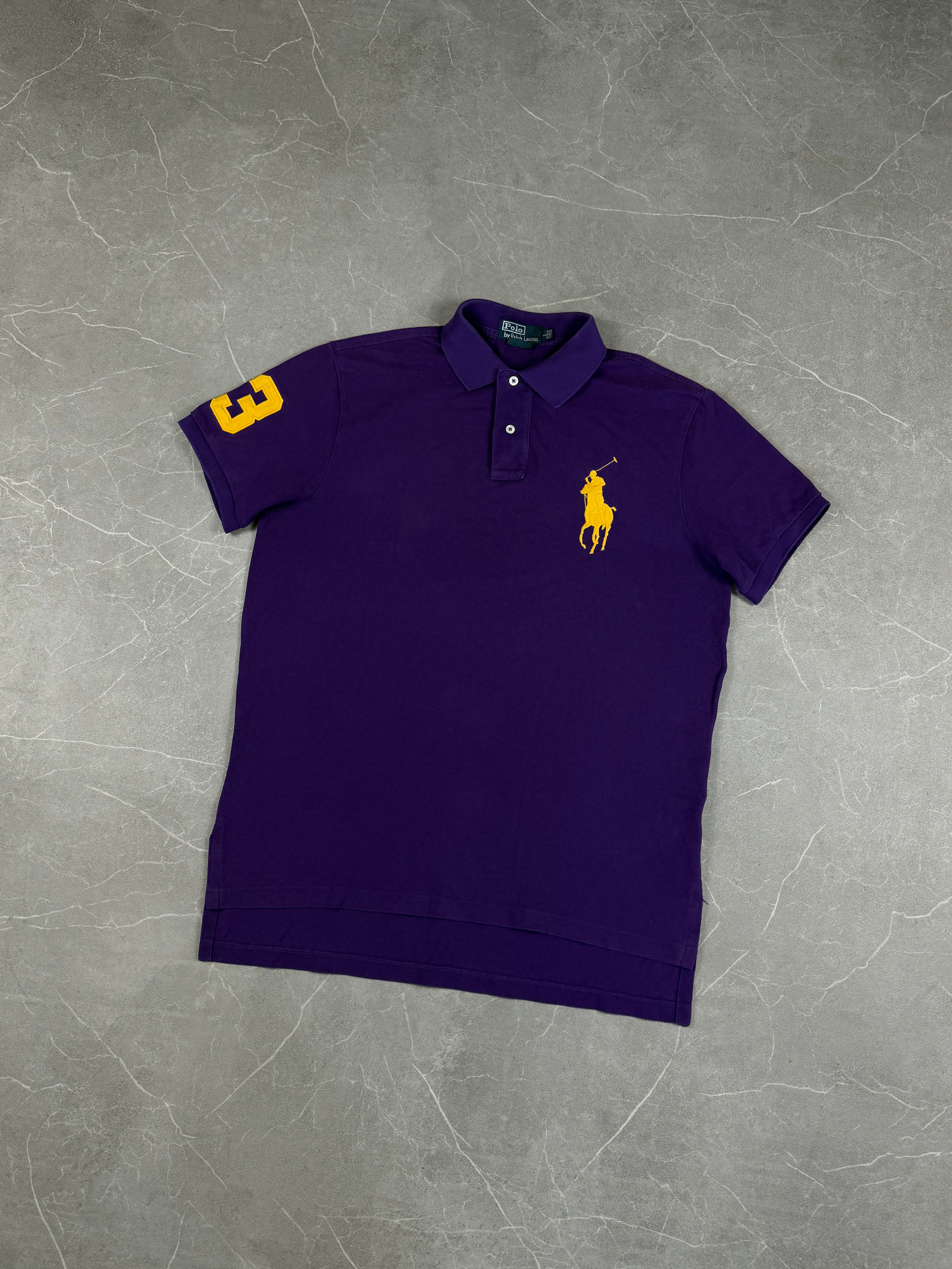 Ralph Lauren Big Pony Polo (L)