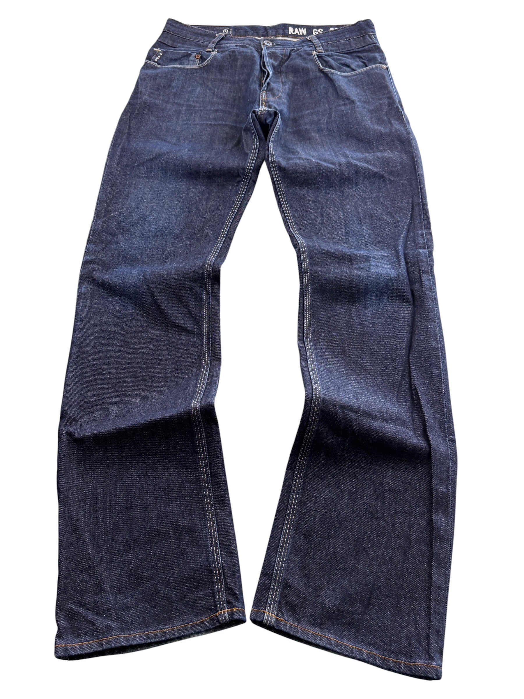 Gstar vintage Slim Jeans (S)