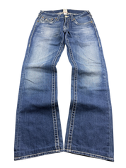 True Religion vintage Bootcut Jeans (S)