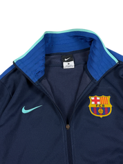 Nike Barcelona Trainingsjacke (M)