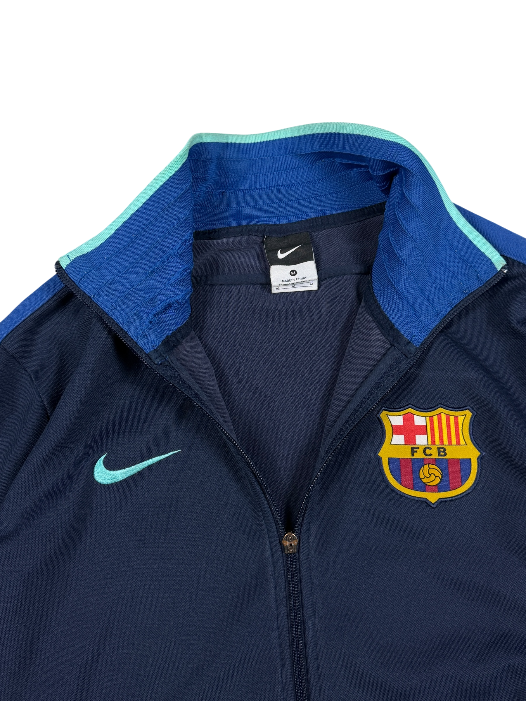 Nike Barcelona Trainingsjacke (M)