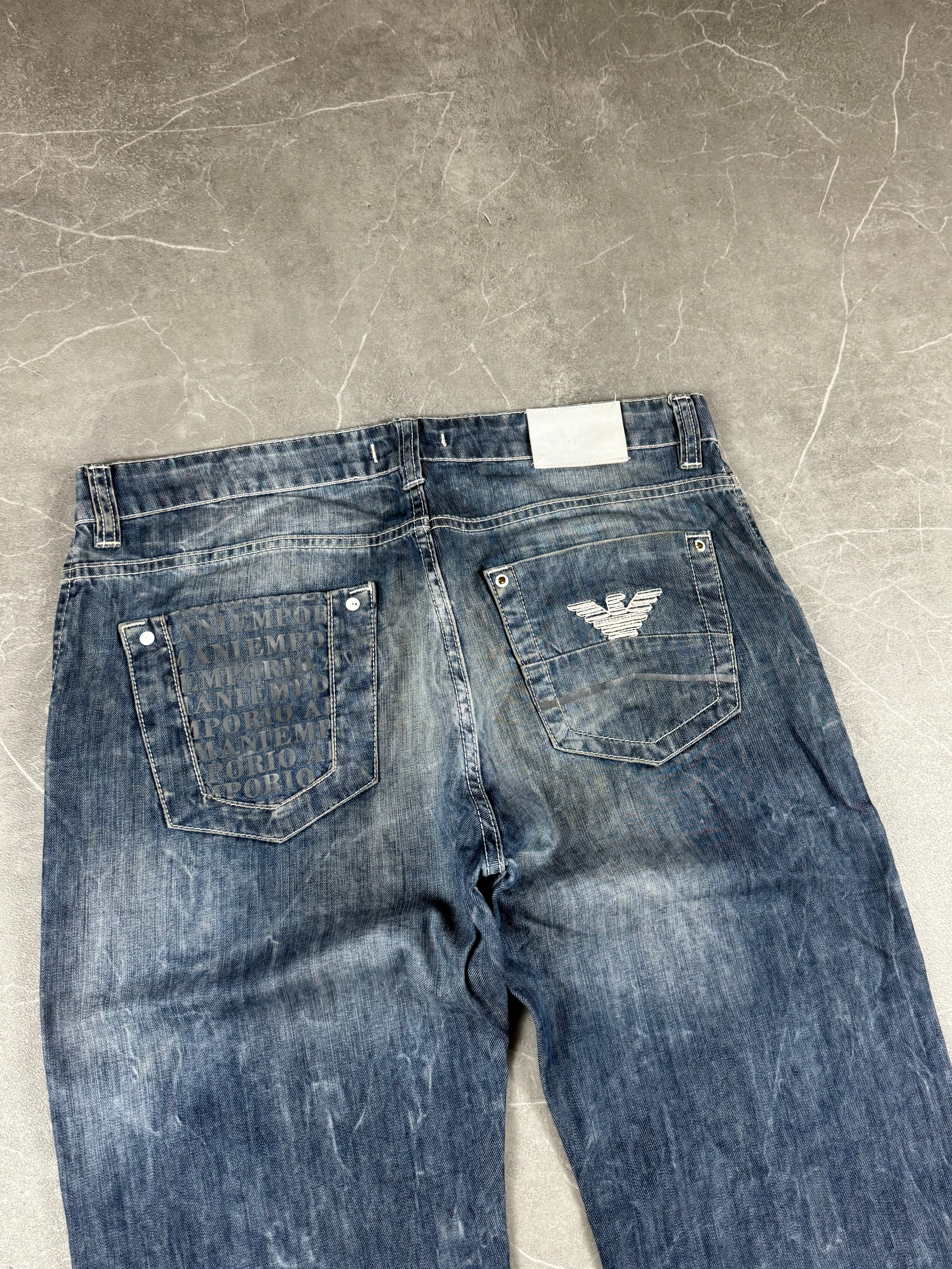 Armani Jeans (M)