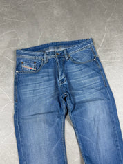 Diesel vintage washed Jeans (S)