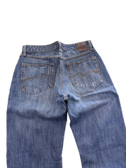 Vintage Bootcut Jeans (XS)