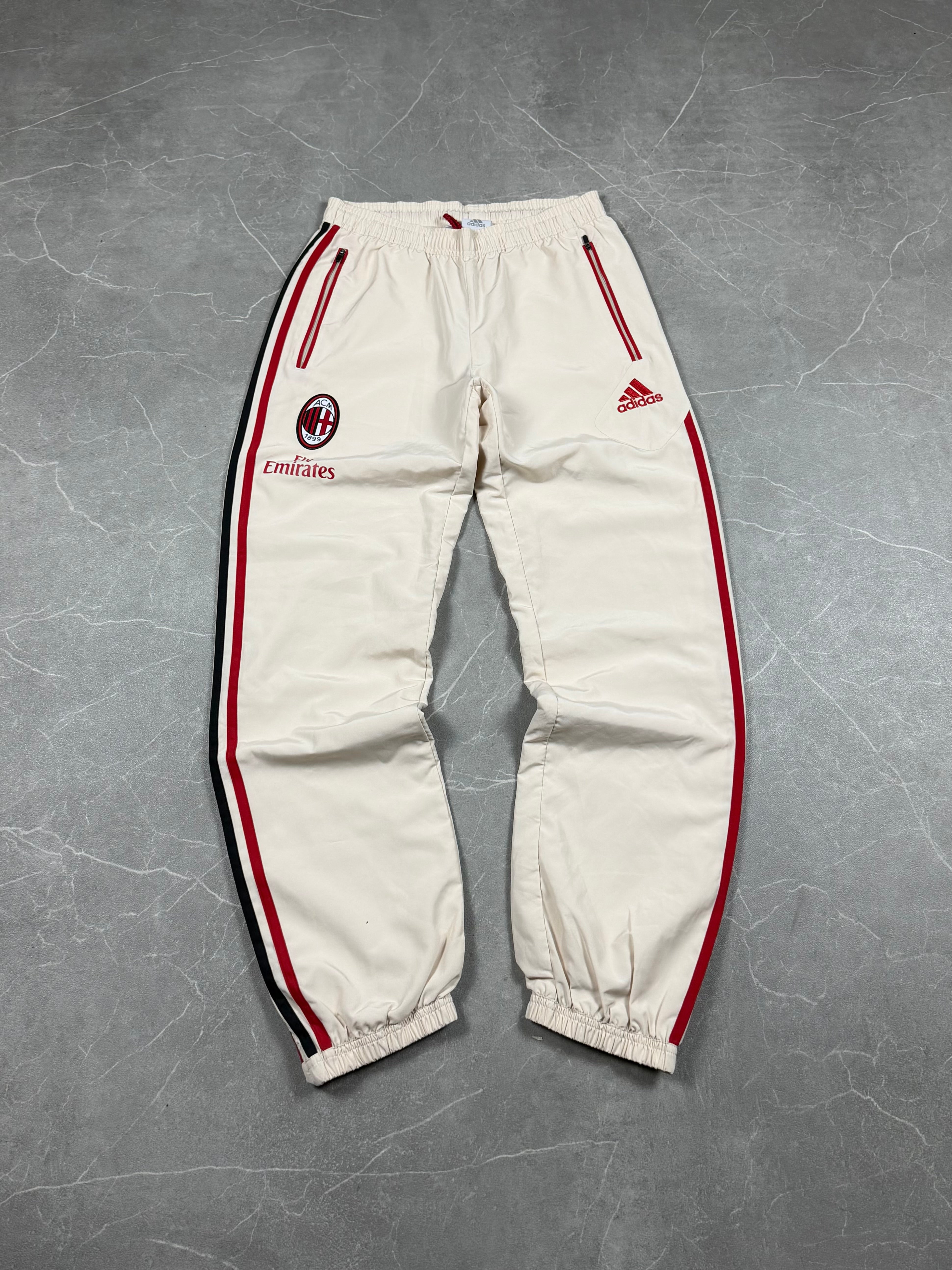 AC Milan Tracksuit (S)