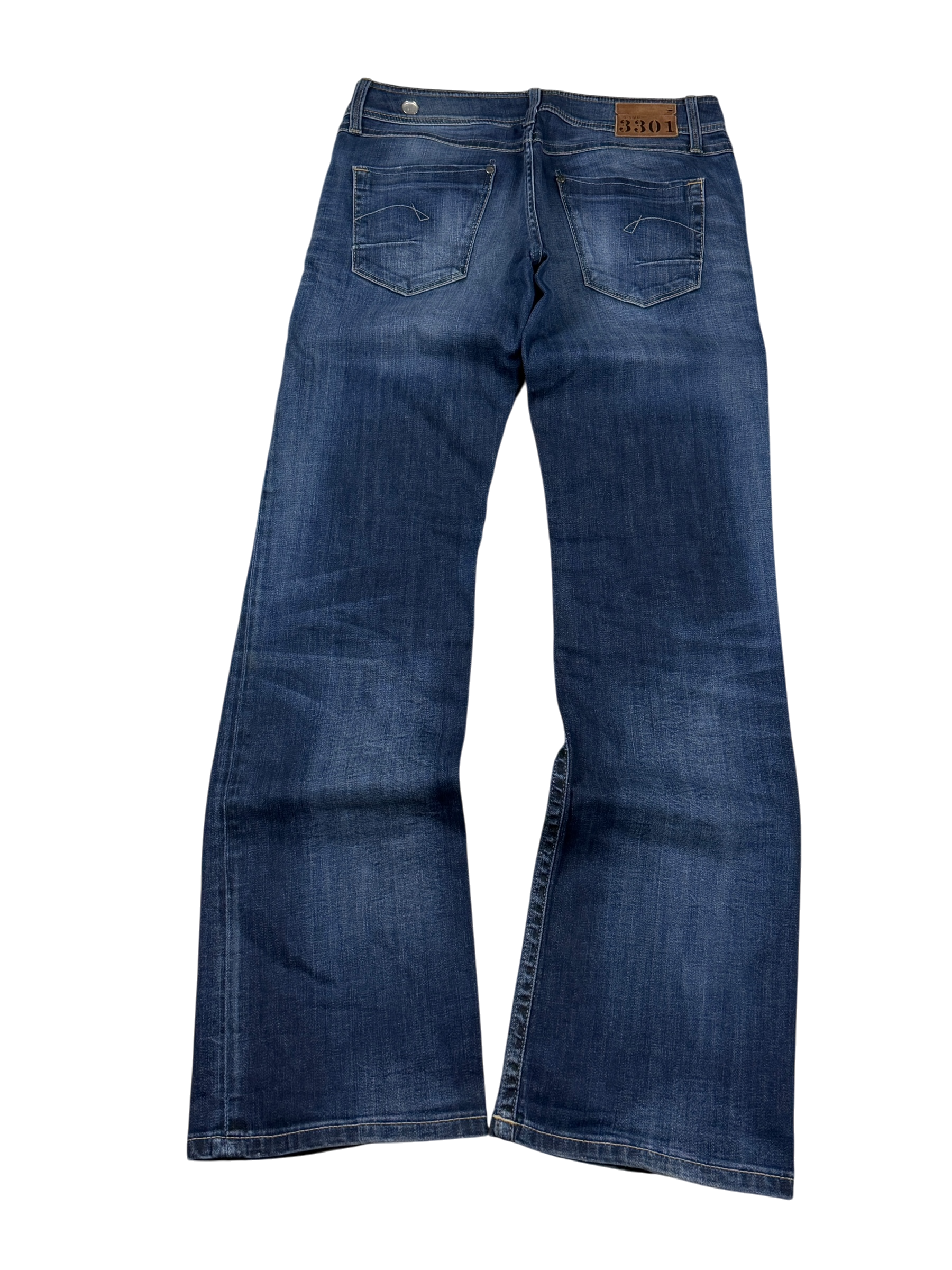 Gstar vintage Bootcut Jeans (S)