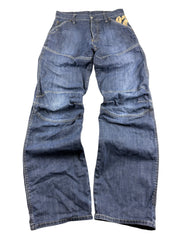 Gstar vintage elwood Bootcut Jeans (S)