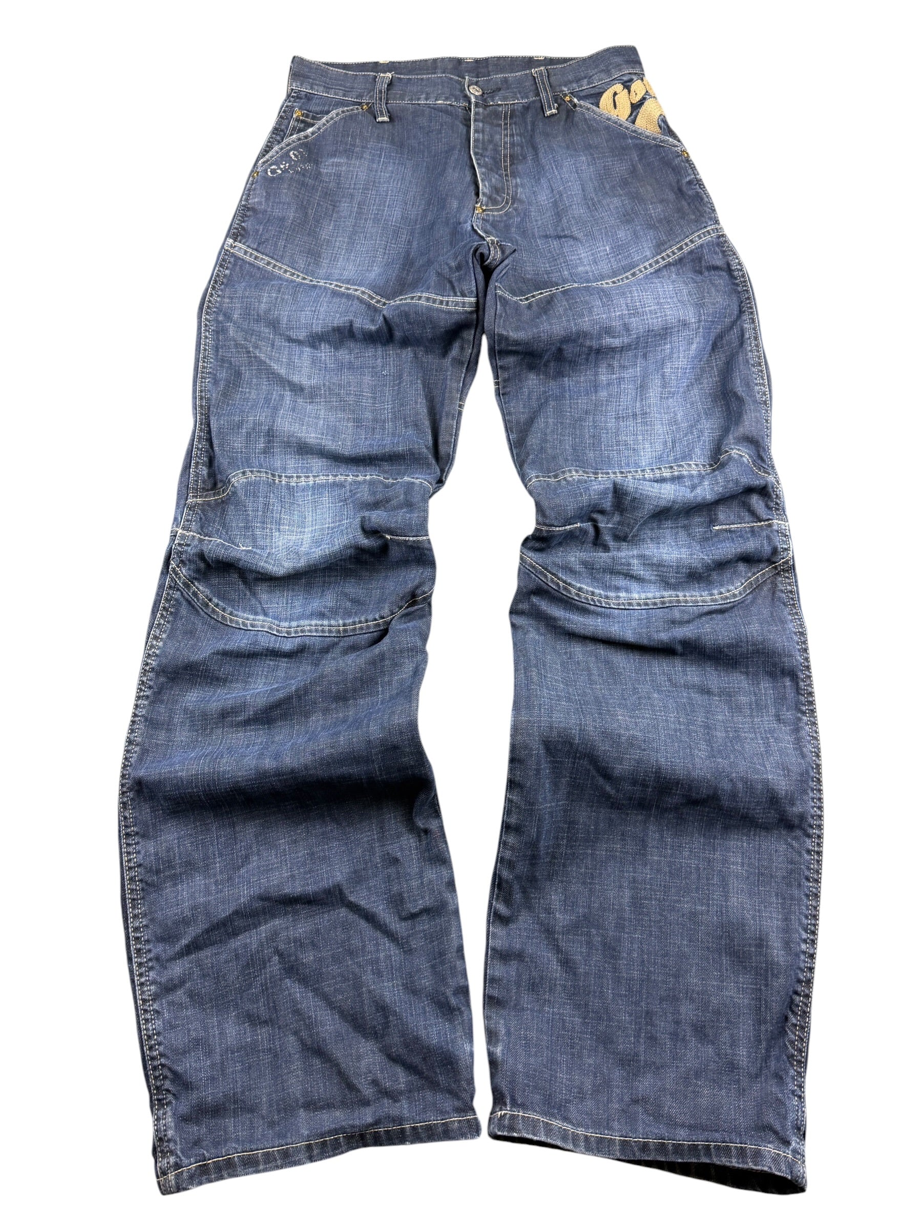 Gstar vintage elwood Bootcut Jeans (S)