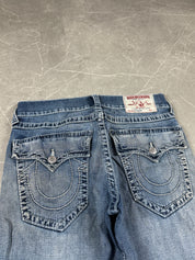 True Religion Jeans (M)