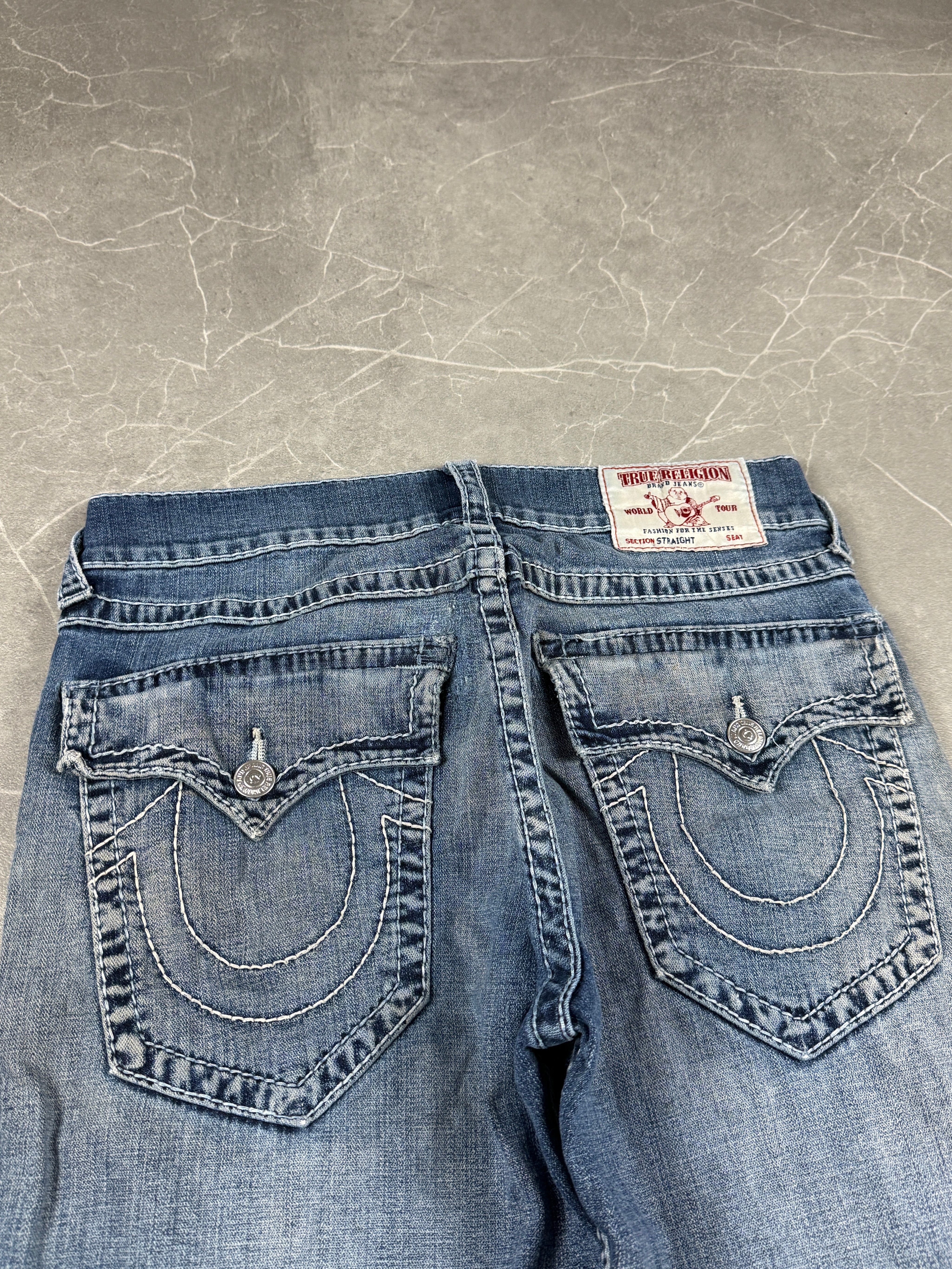 True Religion Jeans (M)