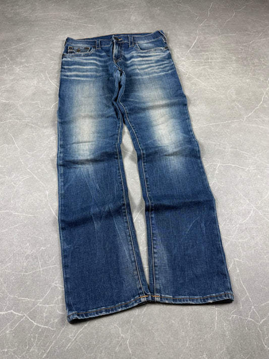 True Religion Jeans (M)