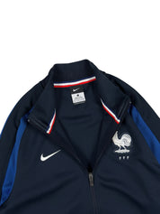 Nike FRANCE Trainingsjacke (S)