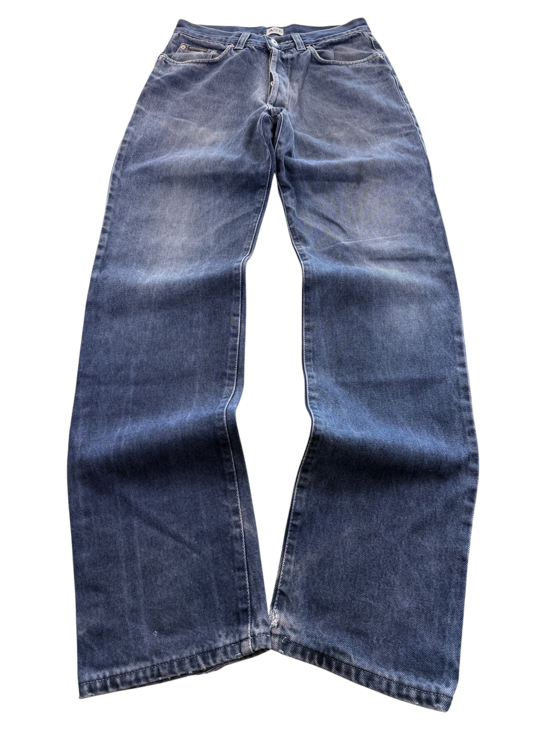 Dolce Gabbana vintage Slim Jeans (S)