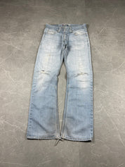 Levi's Bootcut Jeans (M)