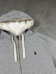 Ralph Lauren Zipper (L)