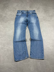 Vintage Bootcut Jeans (M)