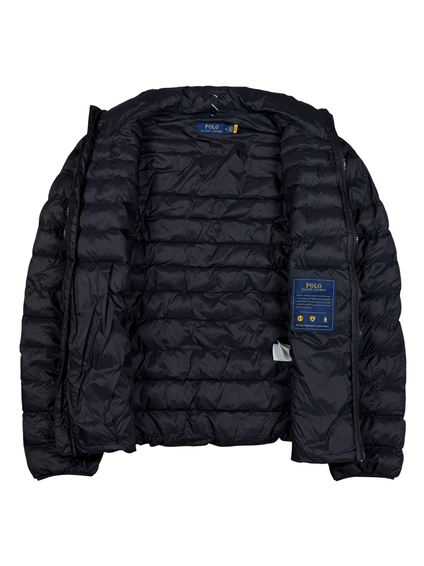 Ralph Lauren Daunenjacke (M)