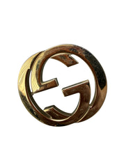 Gucci GG Monogramm Gürtel (90cm)