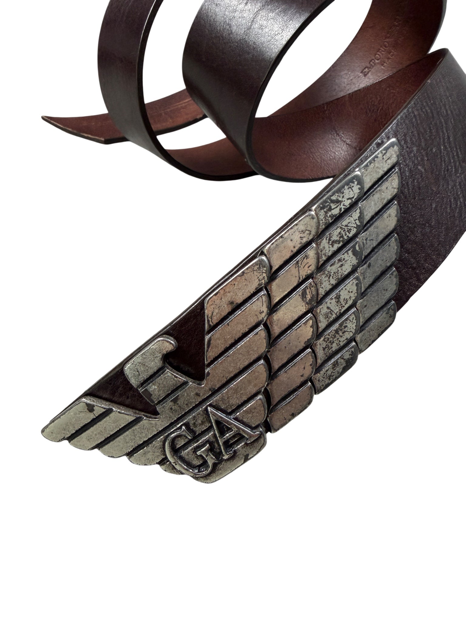 Armani Gürtel (95cm)
