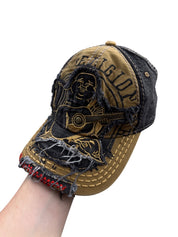 True Religion Cap