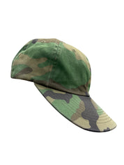 Supreme Camo Cap