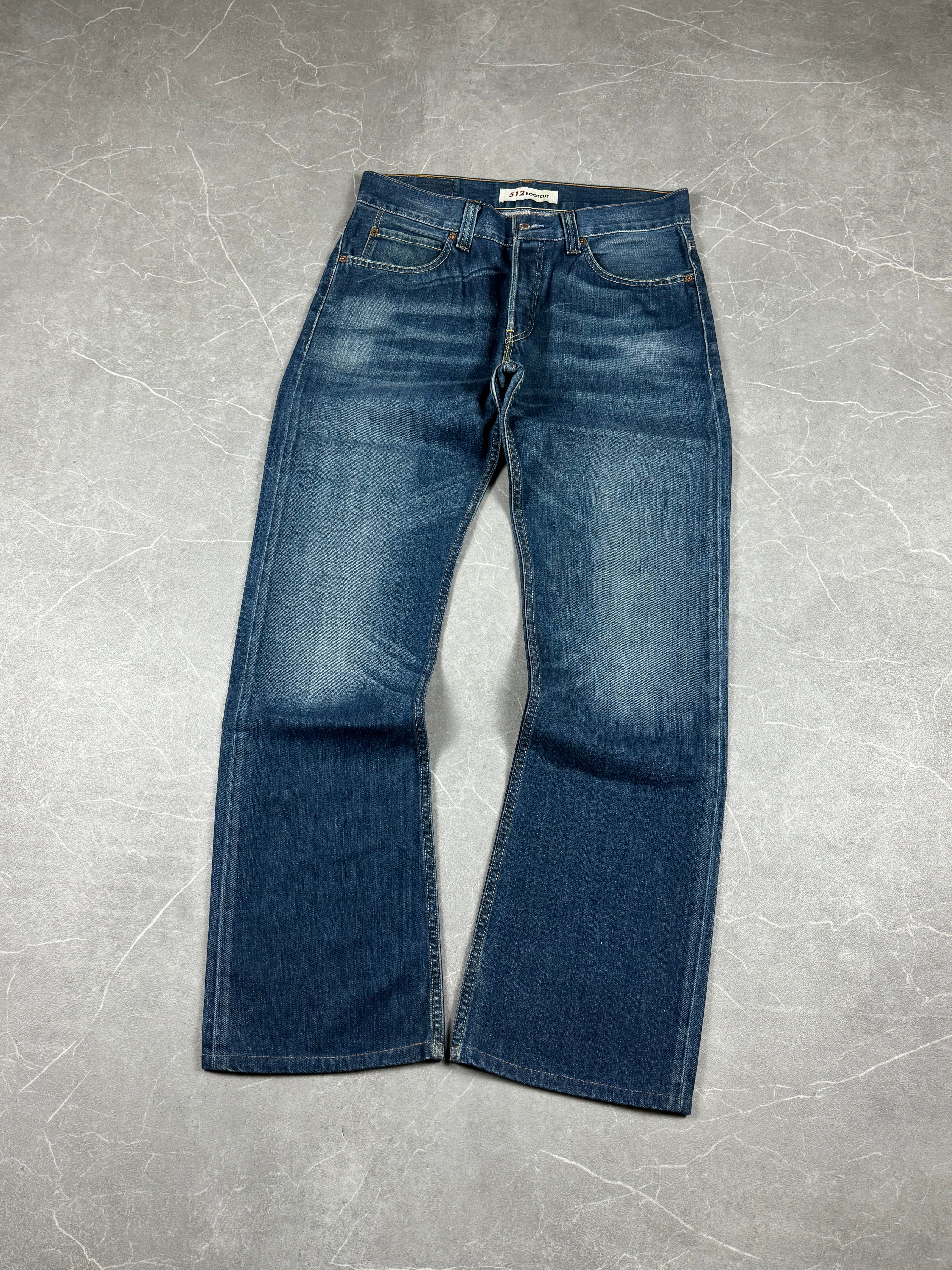 Levi's bootcut Jeans (L)