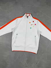 Nike Tennis Zipper (S)