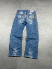 True Religion Jeans (XL)