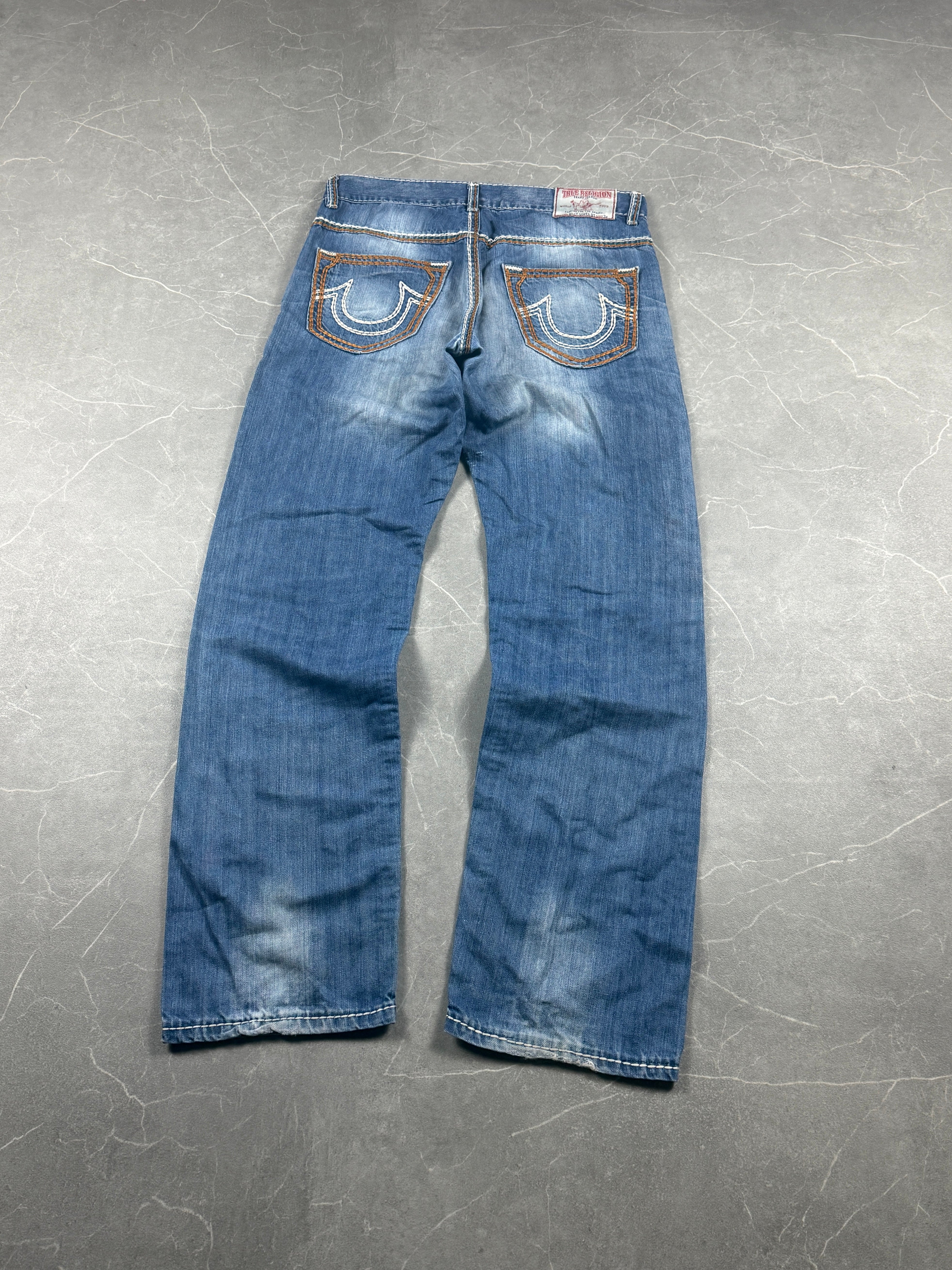 True Religion Jeans (XL)
