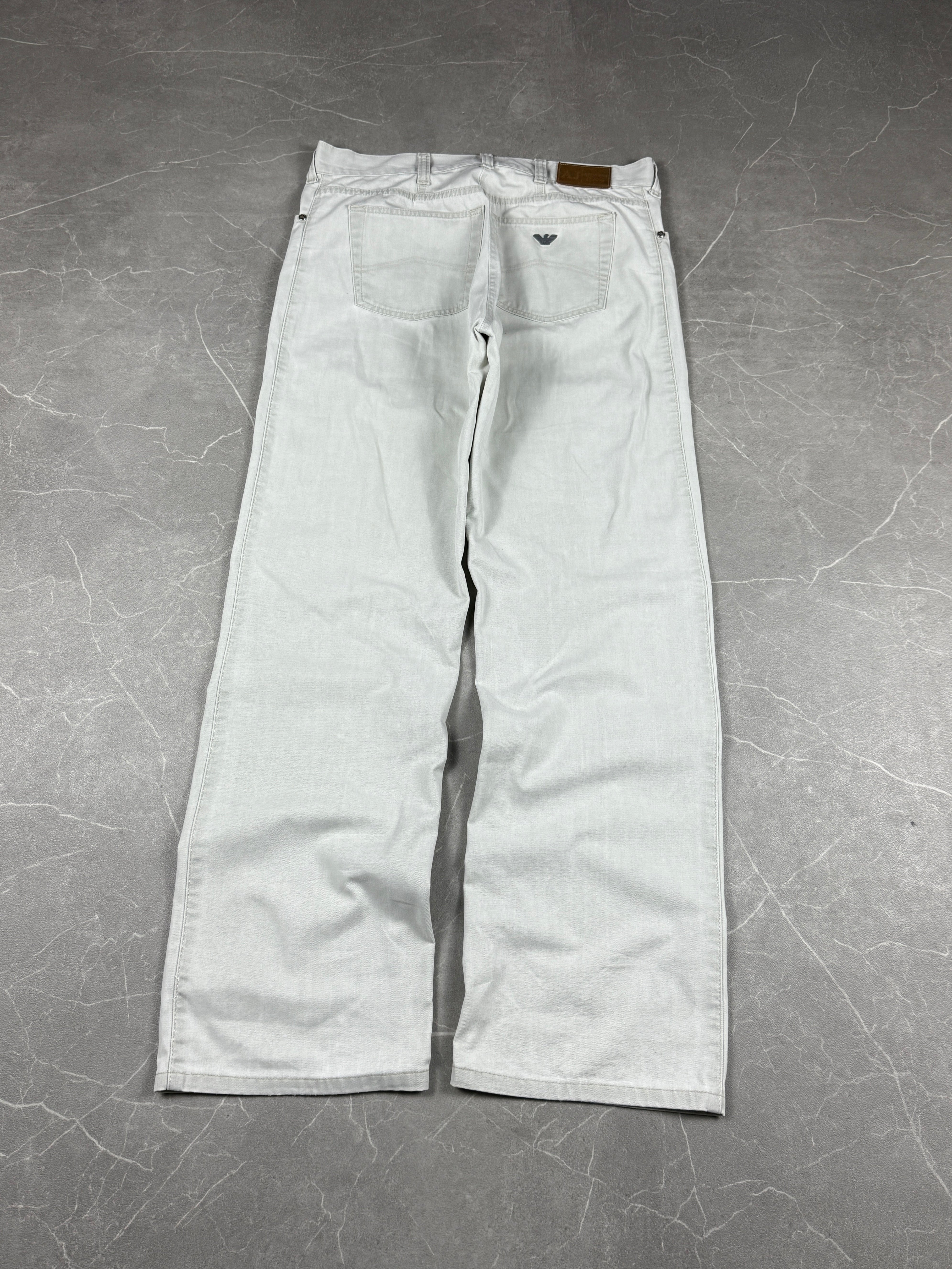 Armani Jeans (M)