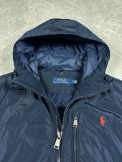 Ralph Lauren down jacket (S)