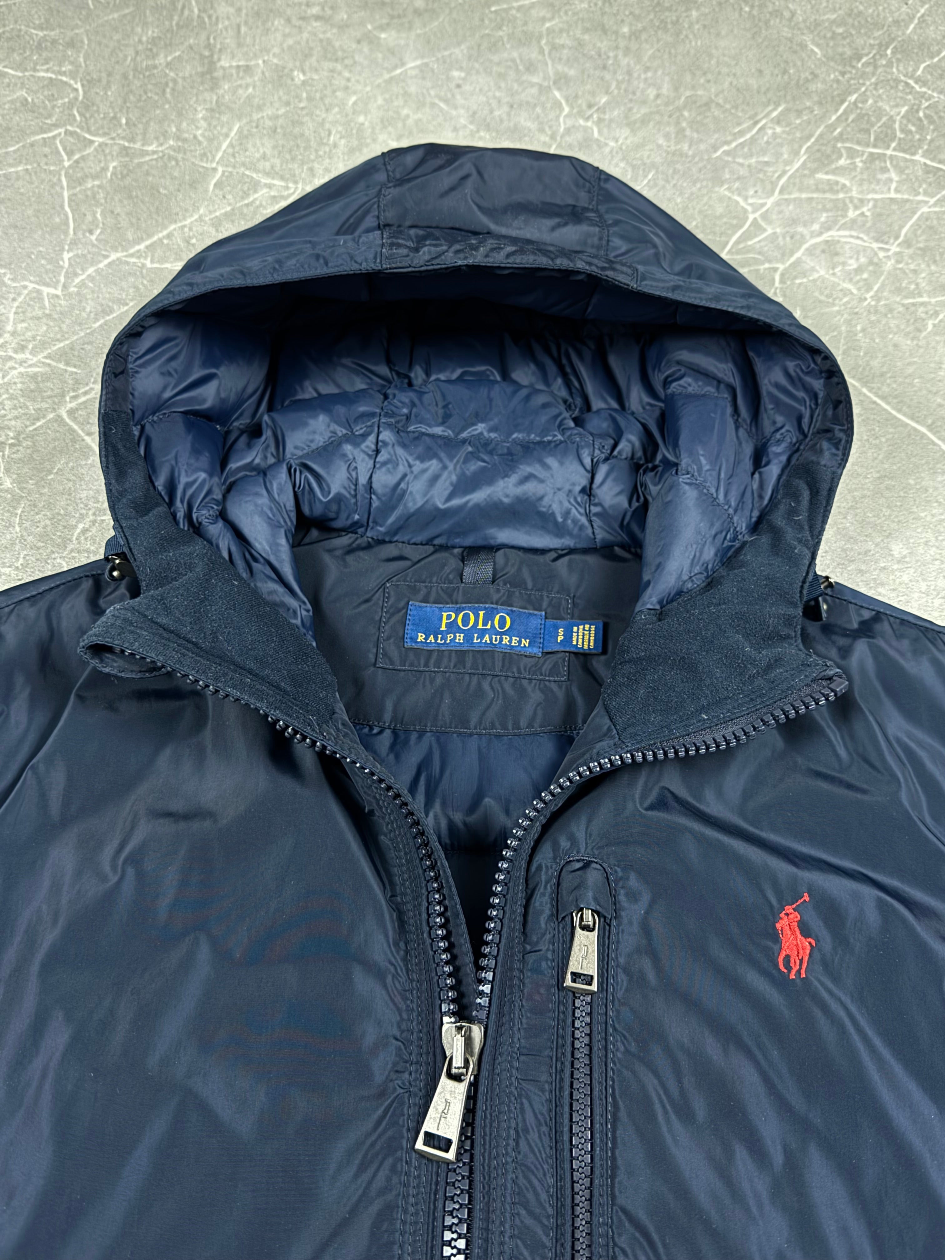 Ralph Lauren down jacket (S)