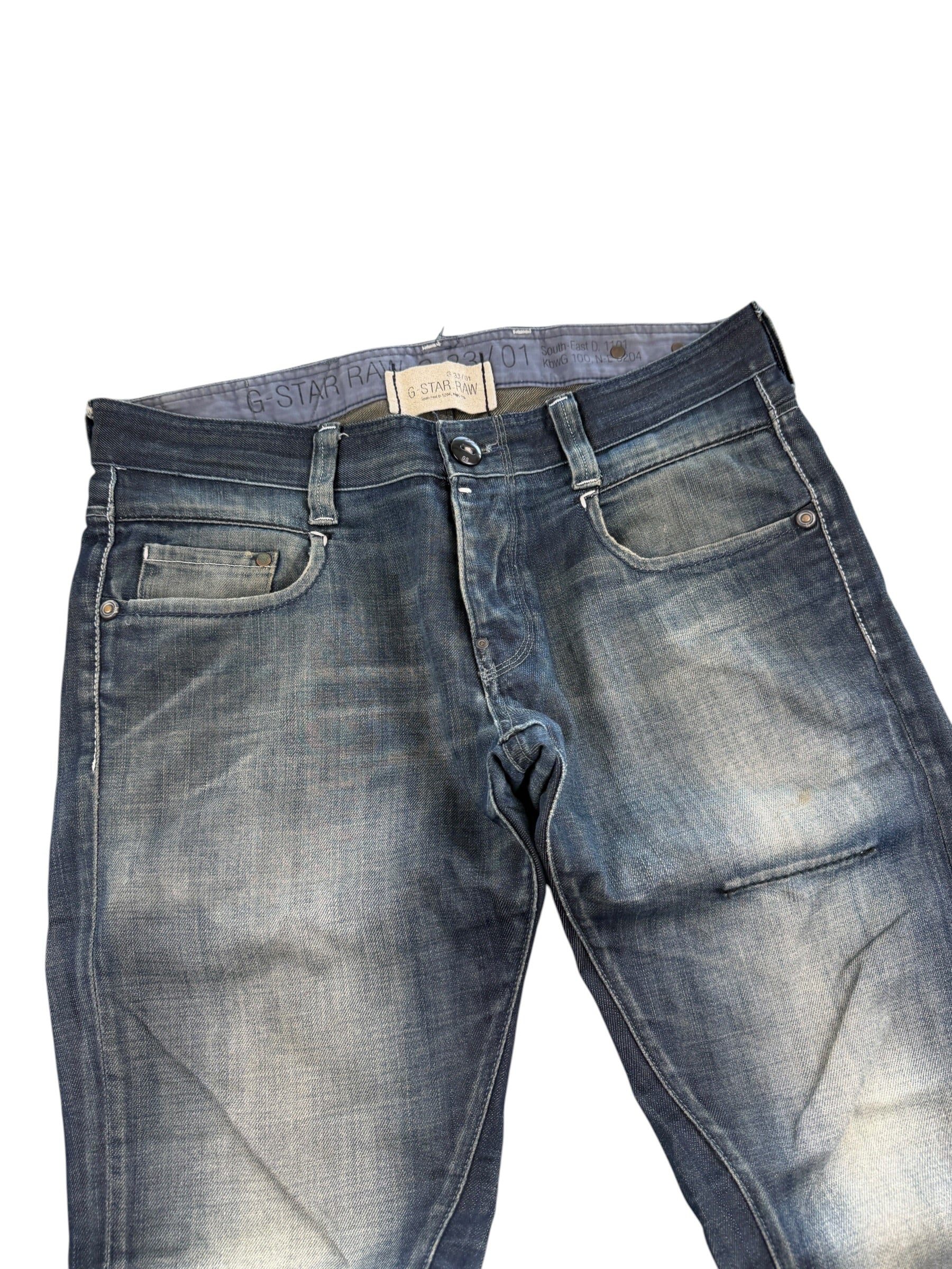 Gstar vintage Slim Jeans (L)