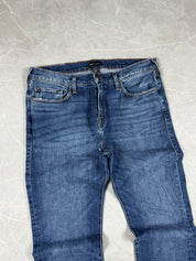 True Religion vintage Slim Jeans (M-L)