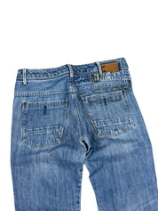 Gstar Vintage Bootcut Jeans (XXS)