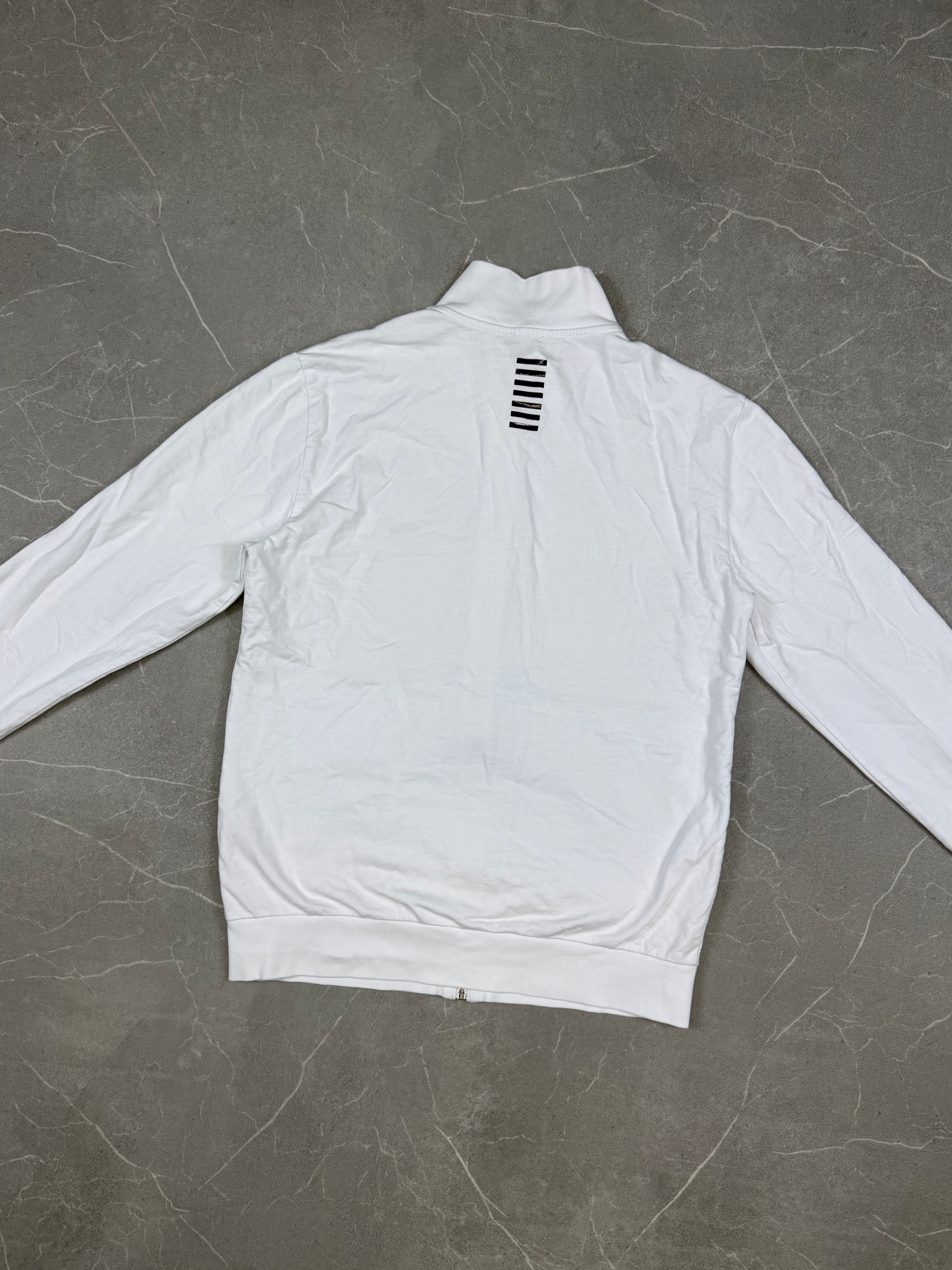 Armani EA7 Zip (S)