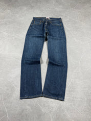 Levi's 501 Straight Fit Jeans (S)