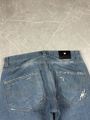 Vintage Versace Jeans (XS)
