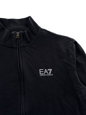 Armani EA7 Zip Jacke (XL)