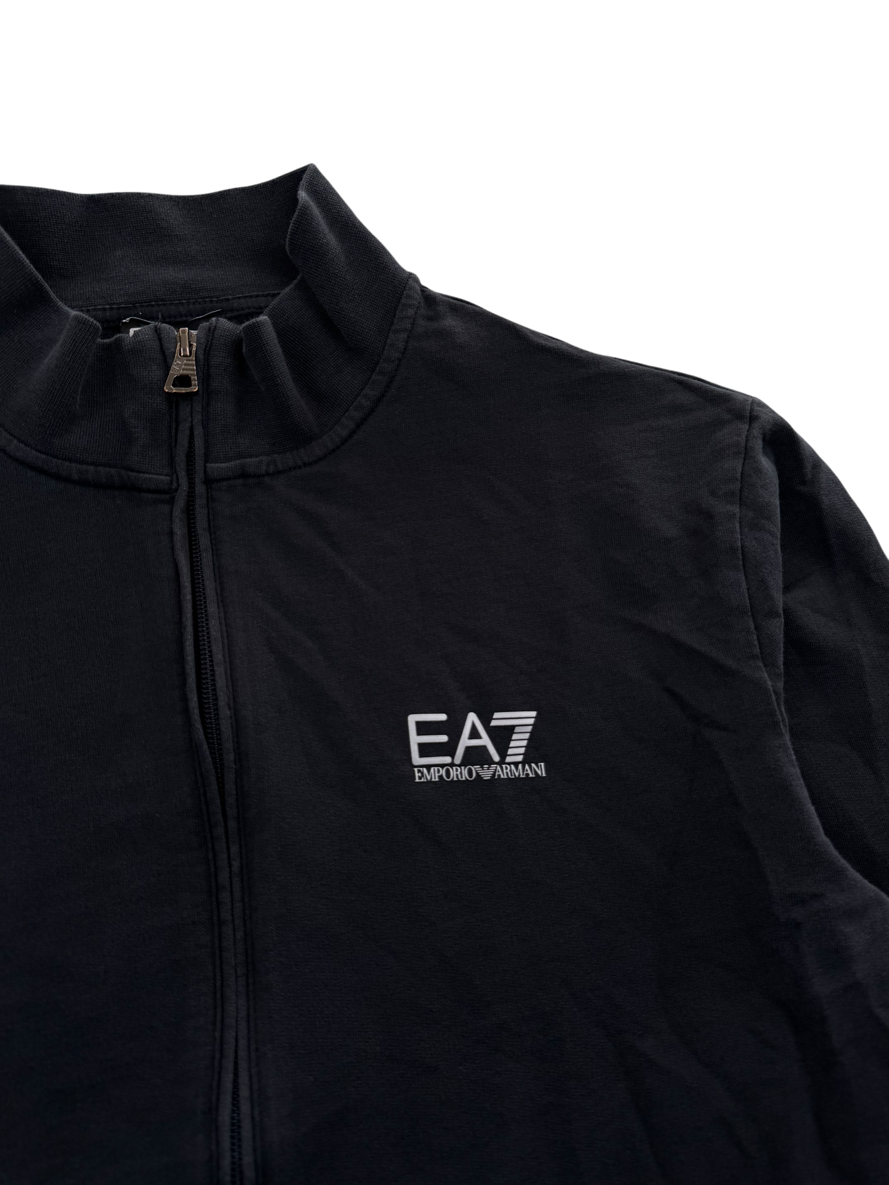 Armani EA7 Zip Jacke (XL)