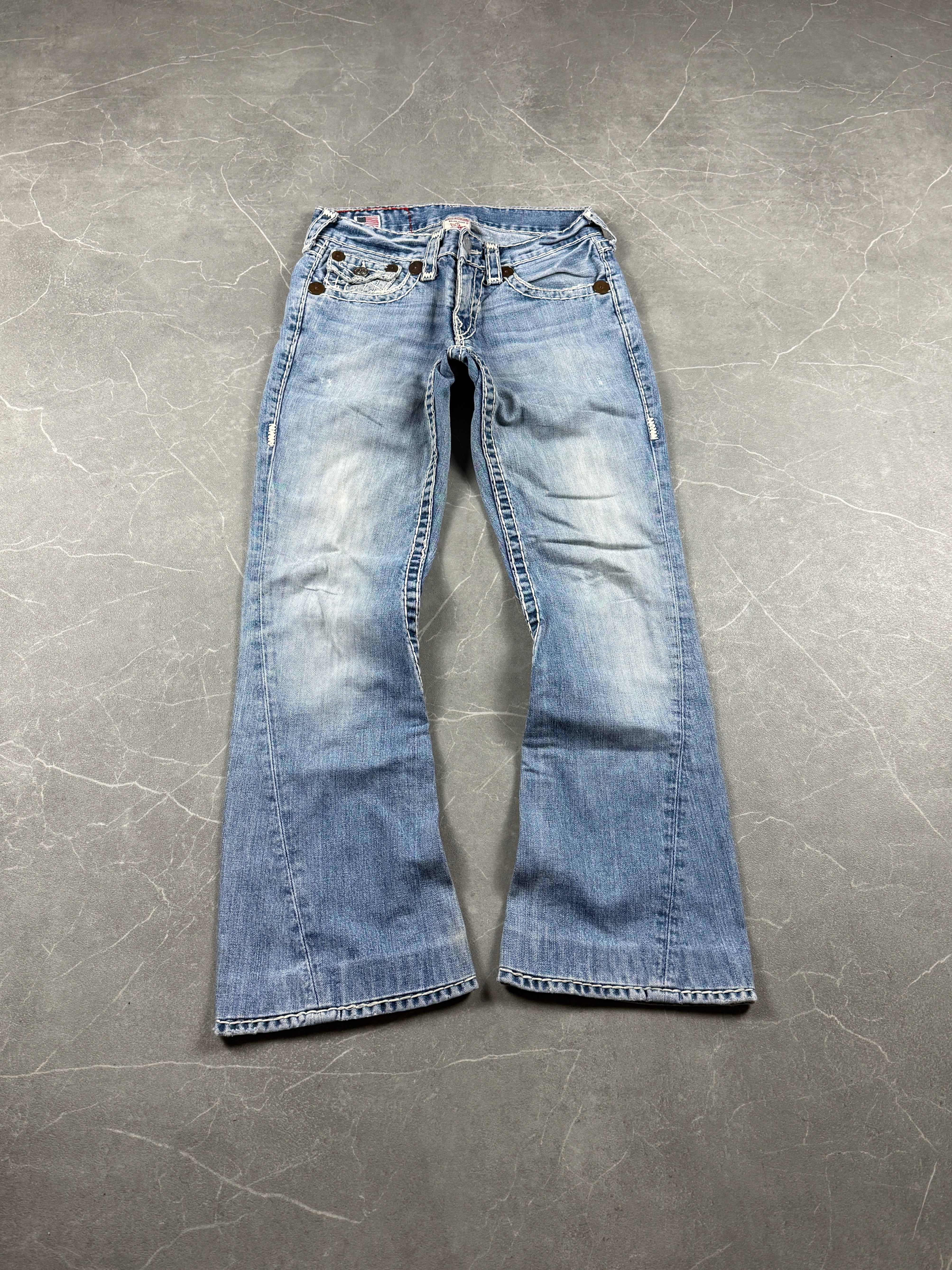 True Religion Jeans (XS-S)