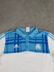 Adidas Marseille Poloshirt (S)