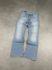 Vintage Bootcut Jeans (SM)