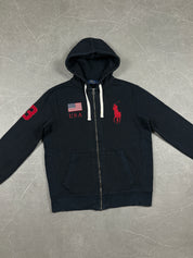 Ralph Lauren USA Zipper (S)