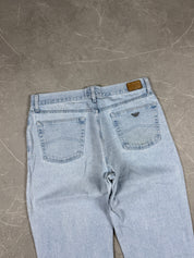 Armani Baggy Jeans (S)